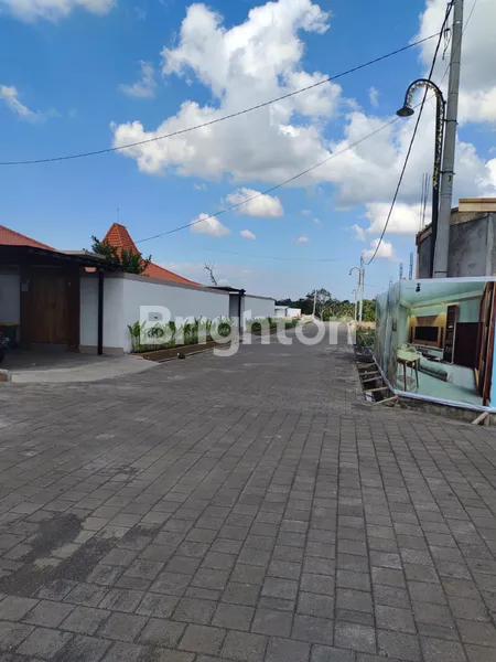 image TANAH LAHAN KAVLING DI LINGKUNGAN RESORT DI AREA KEDUNGU (4)