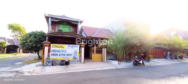 image RUMAH HOOK LEBAR 14 METERAN DI MOJOROTO KEDIRI KOTA (1)