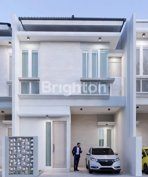 image RUMAH PENJARINGAN, UNIT B, LUAS 6,5X10 (1)