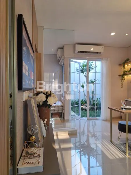 image WISATA BUKIT MAS CLUSTER CHELSEA LOKASI DI GATE UTAMA, CUKUP 20 JUTA PROSES KPR DAPATKAN RUMAH IMPIAN IDAMAN DI SURABAYA BARAT (6)