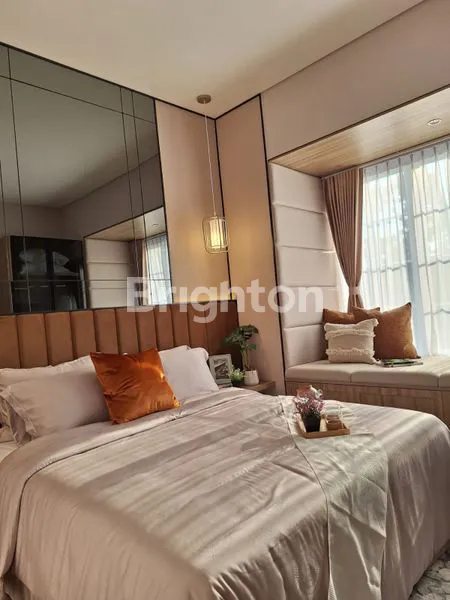 image WISATA BUKIT MAS CLUSTER CHELSEA LOKASI DI GATE UTAMA, CUKUP 20 JUTA PROSES KPR DAPATKAN RUMAH IMPIAN IDAMAN DI SURABAYA BARAT (3)