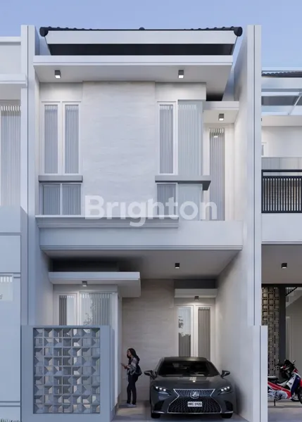 image PENJARINGAN RUMAH UNIT D, LUAS 5X13 (1)