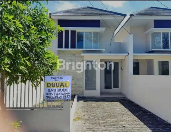 image RUMAH READY SIAP HUNI DI MENGANTI (1)