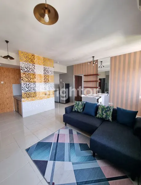 image APARTEMEN PUNCAK KERTAJAYA UNIK (1)