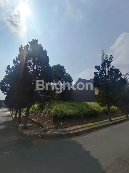 image TANAH KAVLING DI SETRADUTA BANDUNG POSISI HOOK SIAP DIBANGUN UNTUK RUMAH IMPIAN ANDA (1)