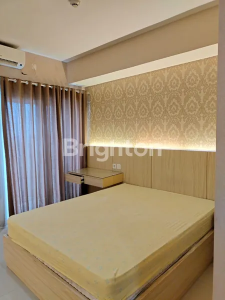 image APARTEMEN PARAMOUNT SKYLINE MINIMALIST FULL FURNISHED MODERN GADING SERPONG BSD (1)