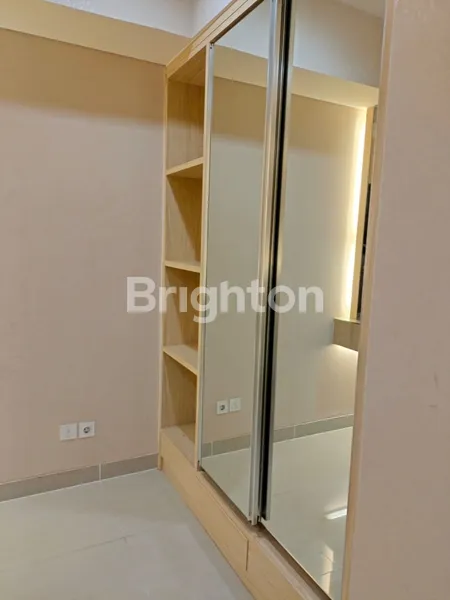 image APARTEMEN PARAMOUNT SKYLINE MINIMALIST FULL FURNISHED MODERN GADING SERPONG BSD (5)
