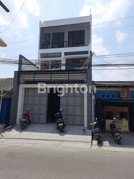 image JUAL CEPAT RUKO 3LT DI MOJOSONGO (1)