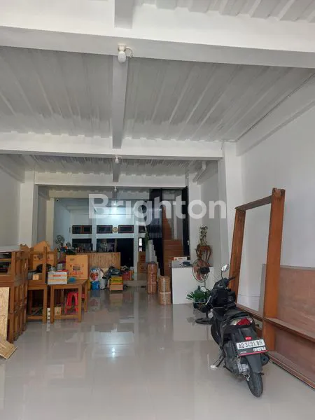 image JUAL CEPAT RUKO 3LT DI MOJOSONGO (2)