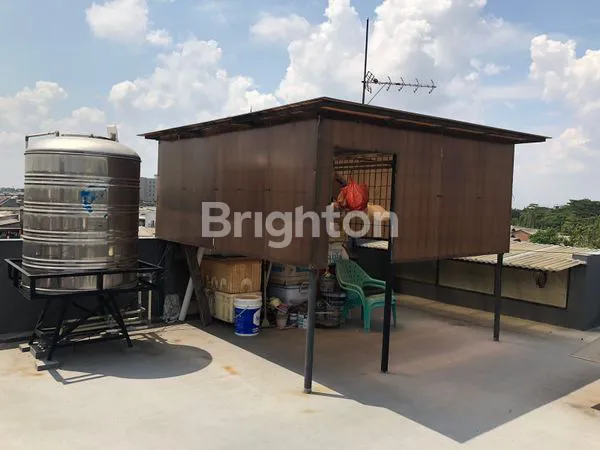 image RUMAH 3 LANTAI GADING GRIYA LESTARI KELAPA GADING JAKARTA UTARA (5)