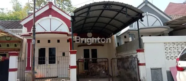 image RUMAH TERAWAT DAN STRATEGIS DI PUNCAK DIENG, VIEW SANGAT ASRI (1)