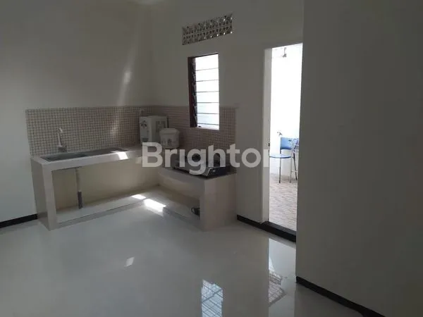 image RUMAH TERAWAT DAN STRATEGIS DI PUNCAK DIENG, VIEW SANGAT ASRI (4)