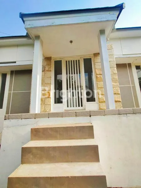 image VILLA BAGUS MODERN MURAH VIEW MENAWAN DI KOTA BATU DEKAT JATIM PARK  (2)