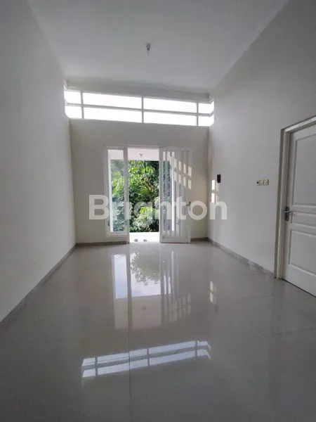 image VILLA BAGUS MODERN MURAH VIEW MENAWAN DI KOTA BATU DEKAT JATIM PARK  (4)