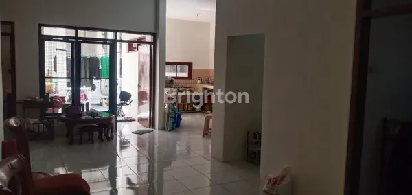 image RUMAH WISMA PERMAI HADAP SELATAN (3)