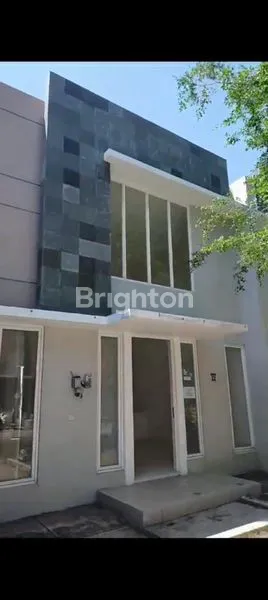 image RUMAH GREEN RIVER VIEW MAKASSAR  (1)