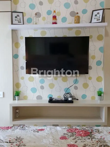 image APARTEMEN 1 BR PERMATA PAVILLION 2 (2)