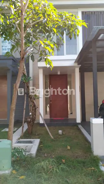 image RUMAH NORTHWEST PARK  2 LANTAI (1)