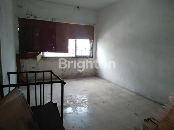 image RUKO SONGOYUDAN 4LANTAI LOKASI STRATEGIS MURAH (2)