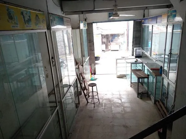 image RUKO SONGOYUDAN 4LANTAI LOKASI STRATEGIS MURAH (3)