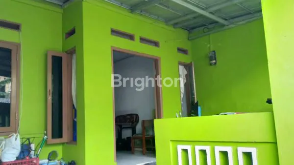 image HUNIAN PERUMAHAN DI PONDOK JAYA (2)