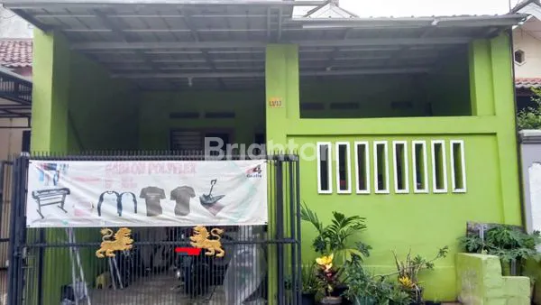 image HUNIAN PERUMAHAN DI PONDOK JAYA (5)