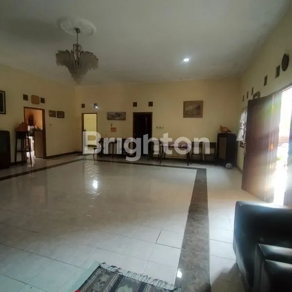 image RUMAH LUAS + KOST DI DEKAT MASJID JOGOKARYAN (2)