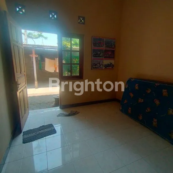 image RUMAH LUAS + KOST DI DEKAT MASJID JOGOKARYAN (4)