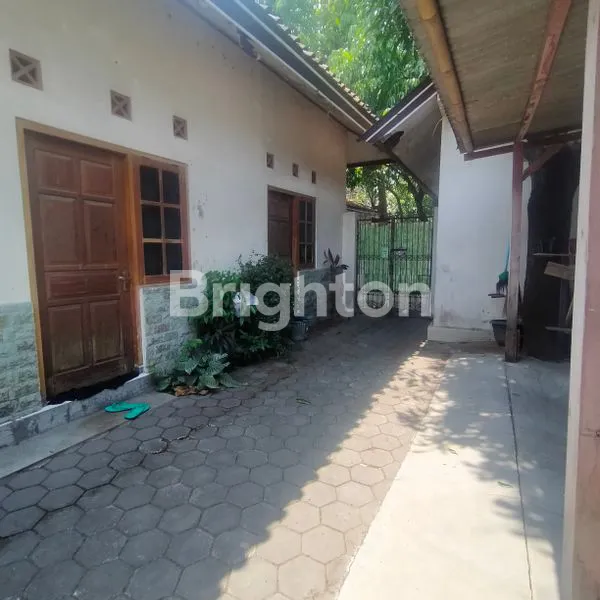 image RUMAH LUAS + KOST DI DEKAT MASJID JOGOKARYAN (3)