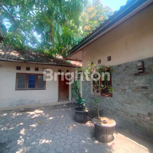 image RUMAH LUAS + KOST DI DEKAT MASJID JOGOKARYAN (7)