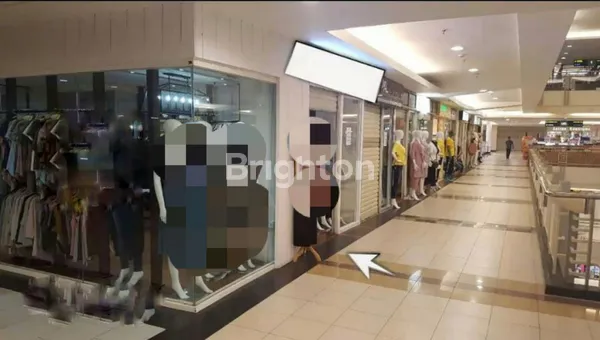 image HARGA NEGO 3 STAND JADI 1 LOKASI PTC PAKUWON !! (1)