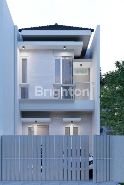 image PENJARINGAN, SERAH TERIMA NOV 2023, UNIT E, LUAS 5X18 (1)