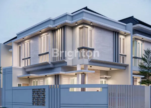 image UNIT B, TAMAN GADING PANTAI, LUAS 8X13,5, HOOK, HADAP UTARA BARAT (1)