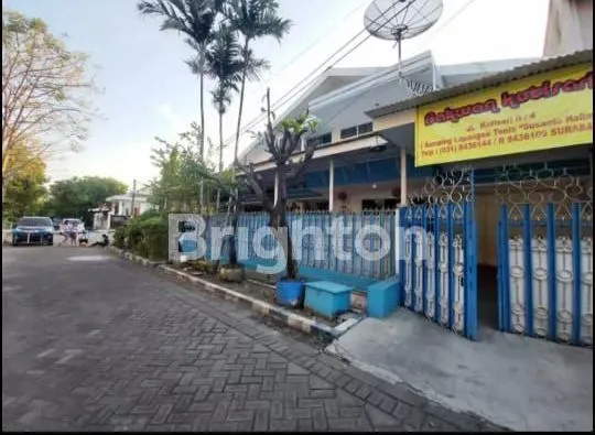 image RUMAH DI KUTISARI SURABAYA  (1)