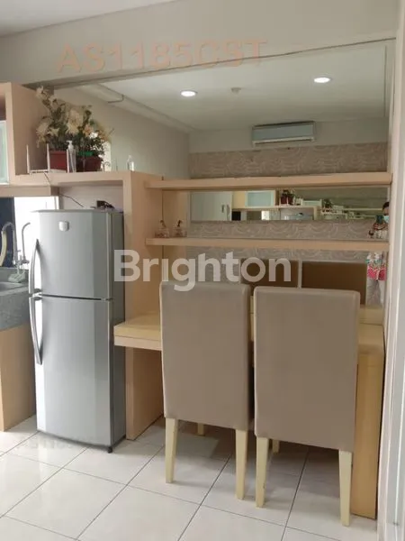 image APARTEMEN COSMOPOLIS FULL FURNISHED BAGUS (3)