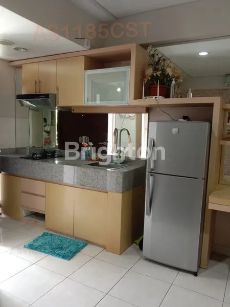 image APARTEMEN COSMOPOLIS FULL FURNISHED BAGUS (2)
