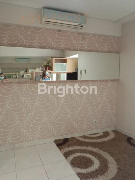 image APARTEMEN COSMOPOLIS FULL FURNISHED BAGUS (6)