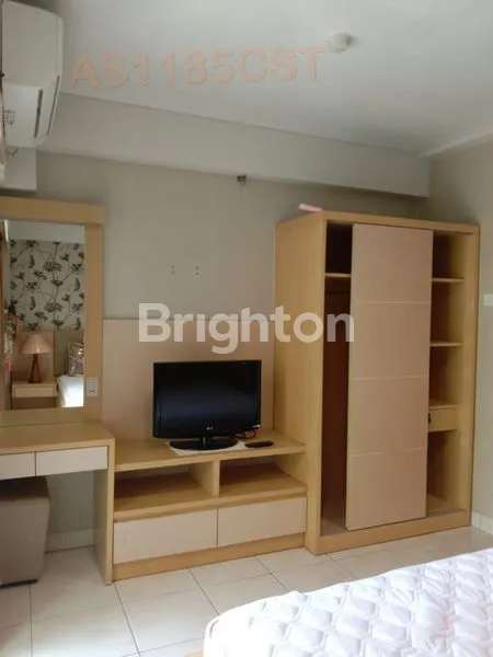 image APARTEMEN COSMOPOLIS FULL FURNISHED BAGUS (5)