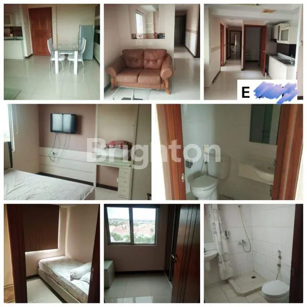 Gambar Property APARTMENT 3 BR WATERPLACE SURABAYA
