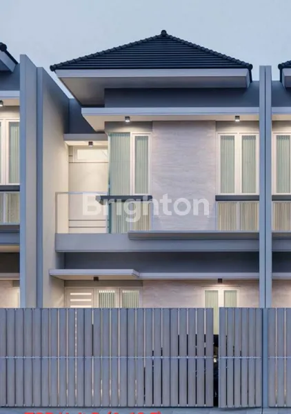 image RUMAH TAMAN GADING PANTAI, UNIT D, SHM (1)