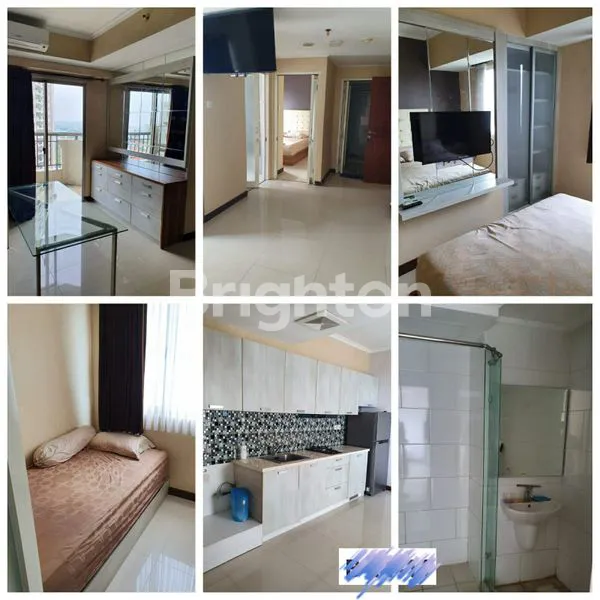 Gambar Property APARTMENT 2 BR WATERPLACE SURABAYA