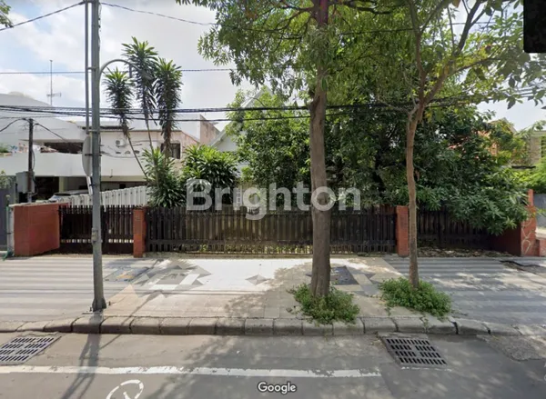 image  RUMAH NOL JALAN RAYA DR SOETOMO  (1)