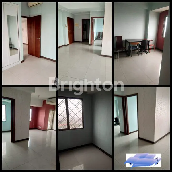 image APARTMENT 2 BR WATERPLACE SURABAYA  (1)