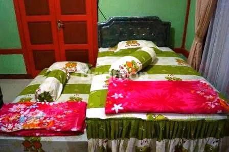 image VILLA DAN KEBUN CENGKEH  (7)