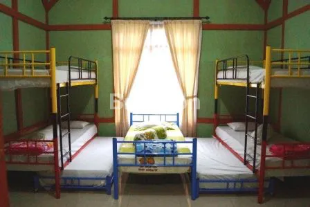 image VILLA DAN KEBUN CENGKEH  (5)