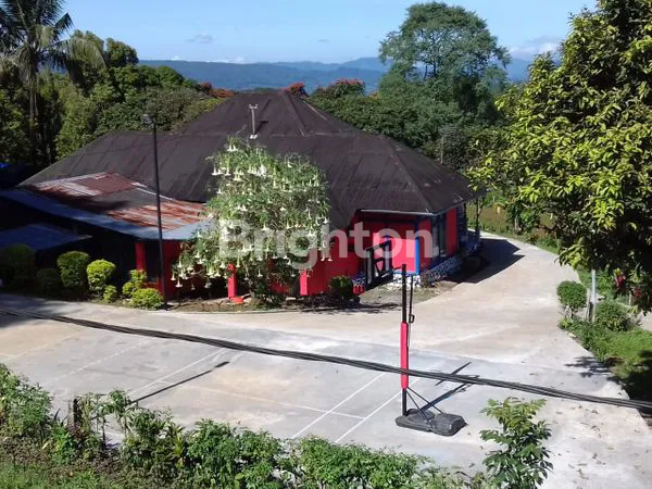 image VILLA DAN KEBUN CENGKEH  (8)