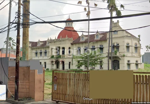 image  BANGUNAN HITUNG TANAH DI JL BUBUTAN  (2)