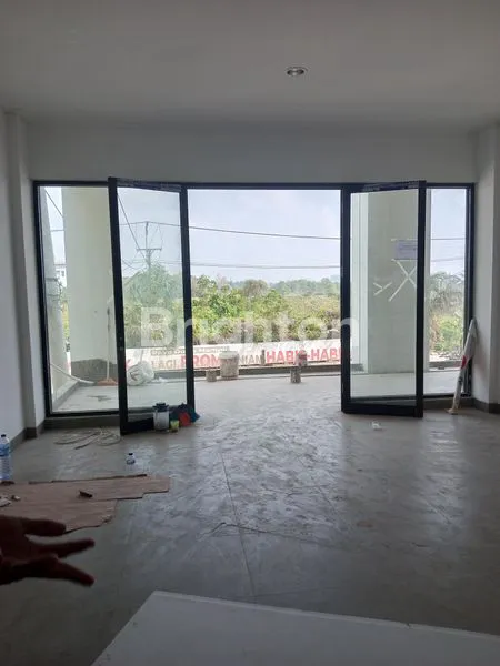 image RUKO BARU 3 LANTAI 3 UNIT TRAFFIC RAMAI AREA PLAJU JAKABARING (5)