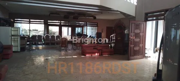 image RUMAH RAYA DHARMAHUSADA COCOK BUAT SEGALA MACAM USAHA (7)