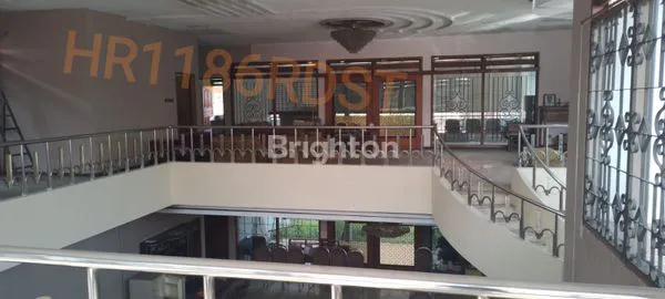 image RUMAH RAYA DHARMAHUSADA COCOK BUAT SEGALA MACAM USAHA (2)